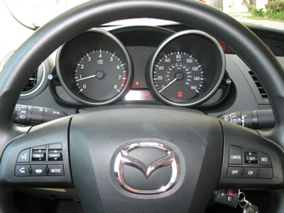 2010 Mazda 3i